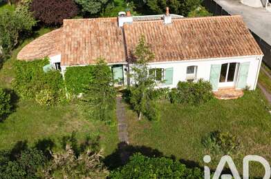 Maison 5 pièces 359000 €