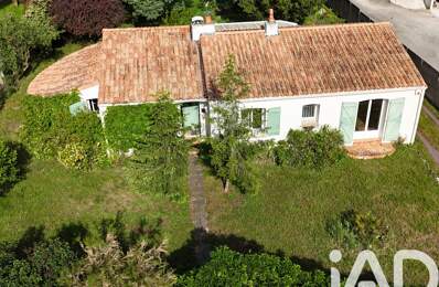 Vente Maison/villa 5 pièces — photo du bien