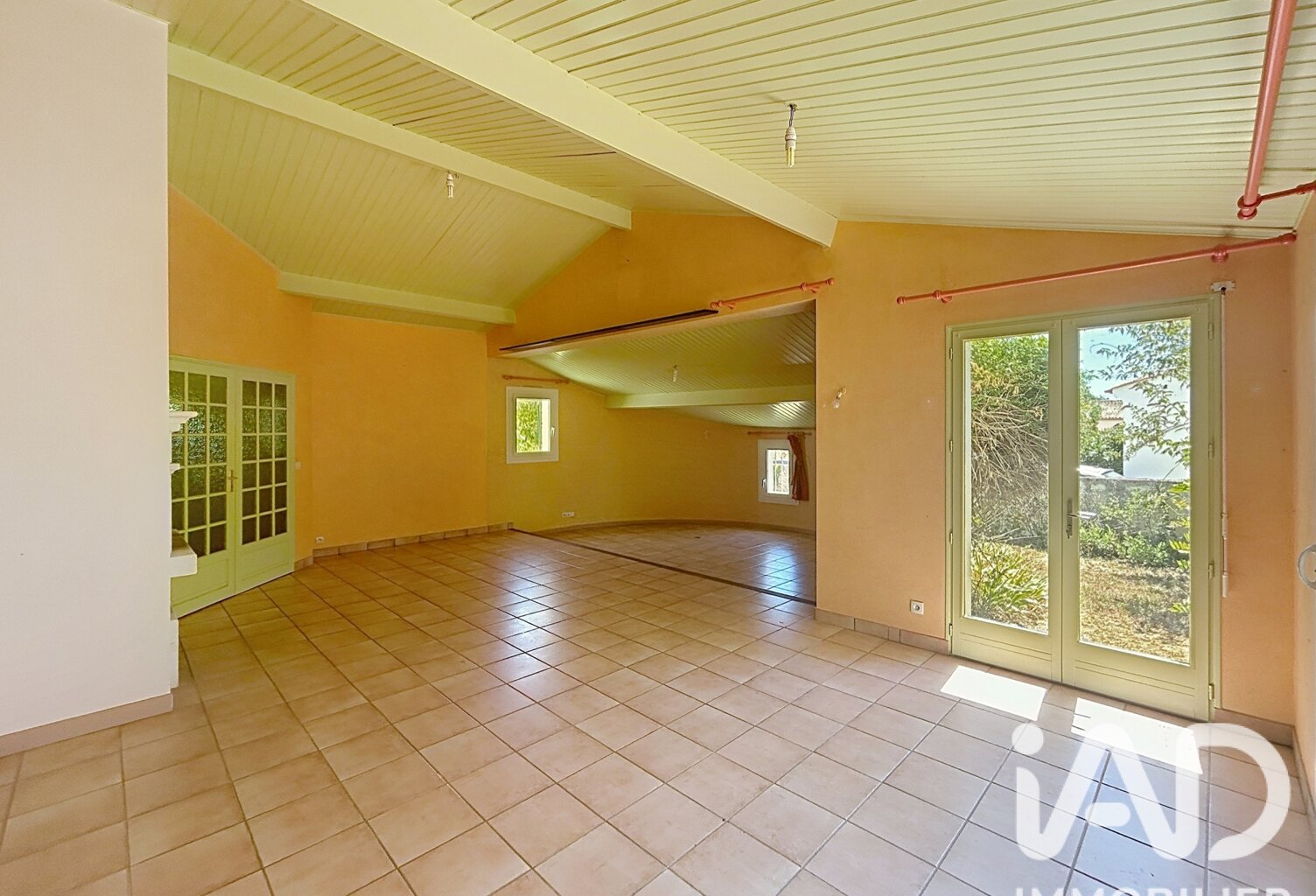 Vente Maison traditionnelle 5 pièces — photo 1