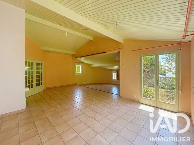 Vente Maison traditionnelle 5 pièces — photo du bien