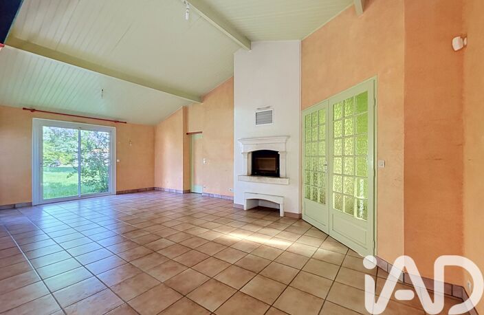 Vente Maison traditionnelle 5 pièces — photo 3