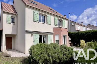 Maison 6 pièces 615000 €
