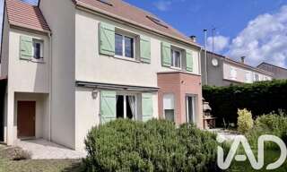 Maison 6 Pièces 165 m² à vendre à Achères (78260)
