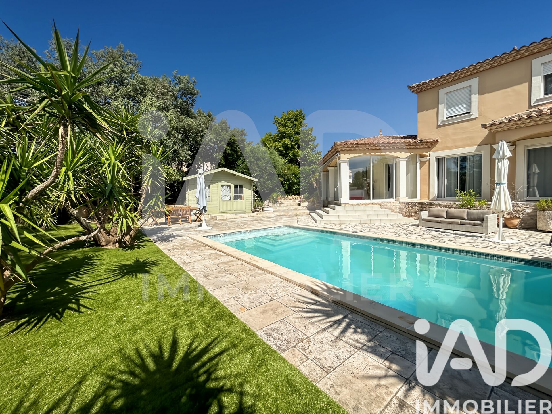 Vente Maison/villa 6 pièces - Photo 2