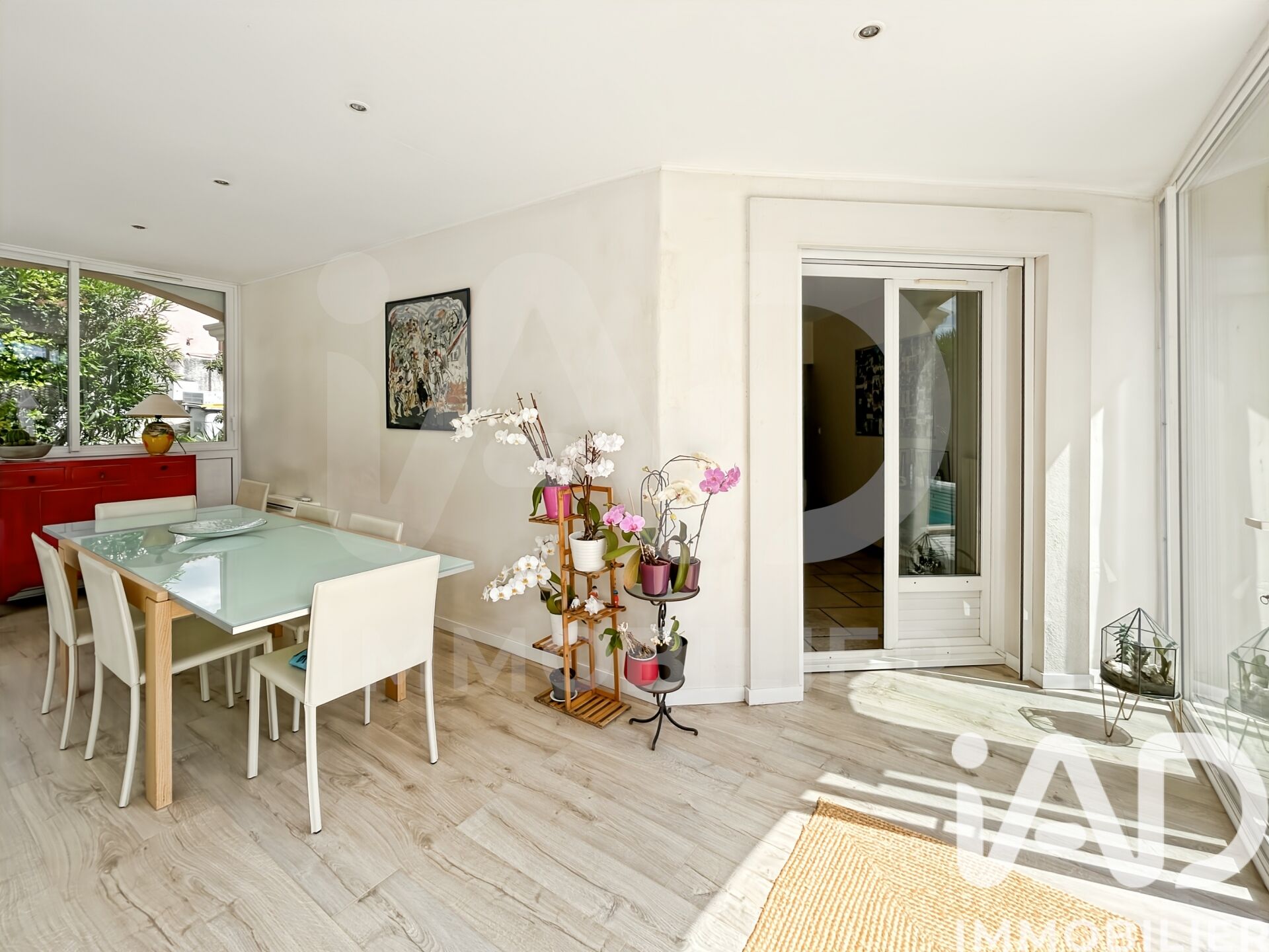 Vente Maison/villa 6 pièces - Photo 3