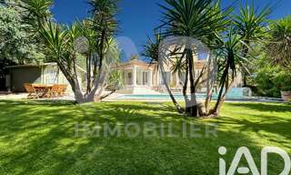 Maison 6 Pièces 155 m² à vendre à Uchaud (30620)