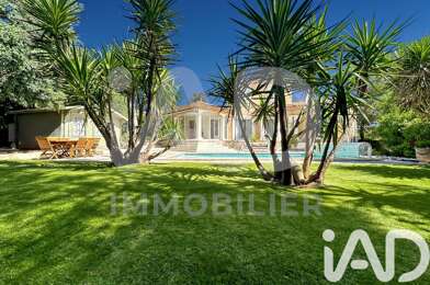 Maison 6 pièces 425000 €
