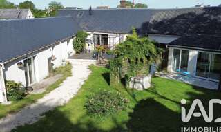 Maison 8 Pièces 255 m² à vendre à Bailleau-le-Pin (28120)