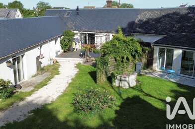 Maison 8 pièces 299000 €