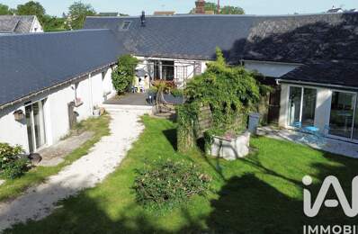 Vente Maison de village 8 pièces — photo du bien