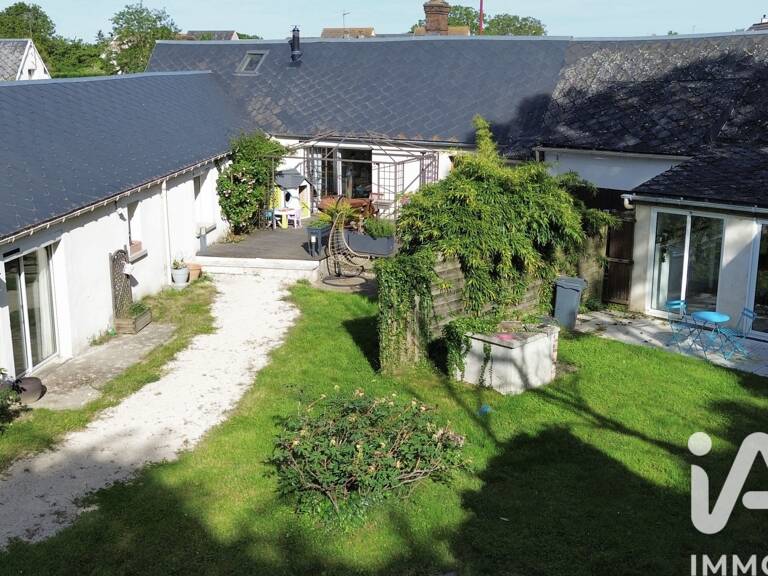 Vente Maison de village 8 pièces — photo 1