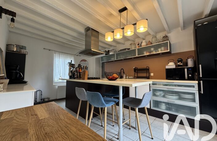 Vente Maison de village 8 pièces — photo 2
