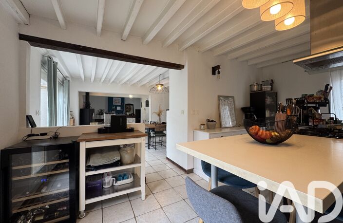Vente Maison de village 8 pièces — photo 3
