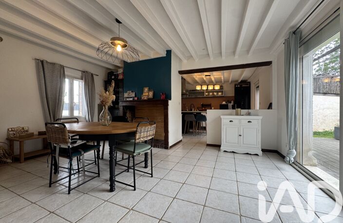 Vente Maison de village 8 pièces — photo 4
