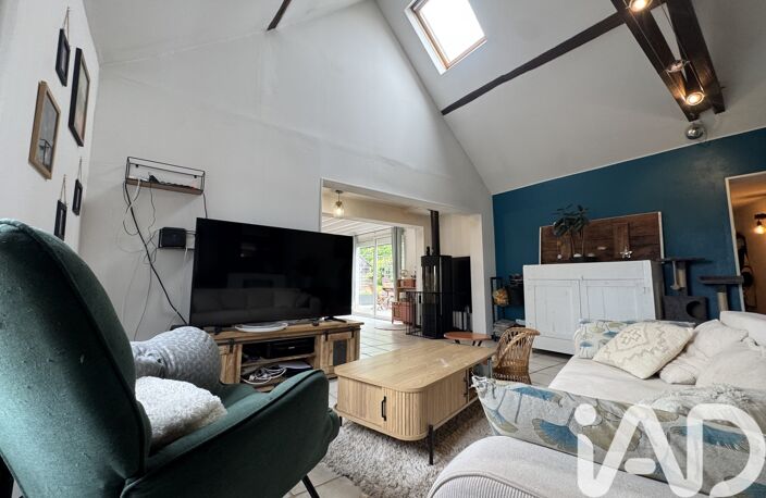Vente Maison de village 8 pièces — photo 5