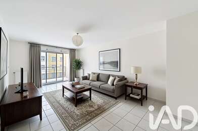 Appartement 3 pièces 328000 €