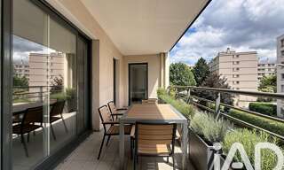 Appartement 3 Pièces 69 m² à vendre à Lyon 3 (69003)