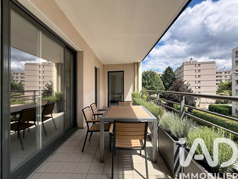 Vente Appartement 3 pièces — photo 1