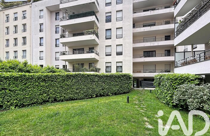 Vente Appartement 3 pièces — photo 2