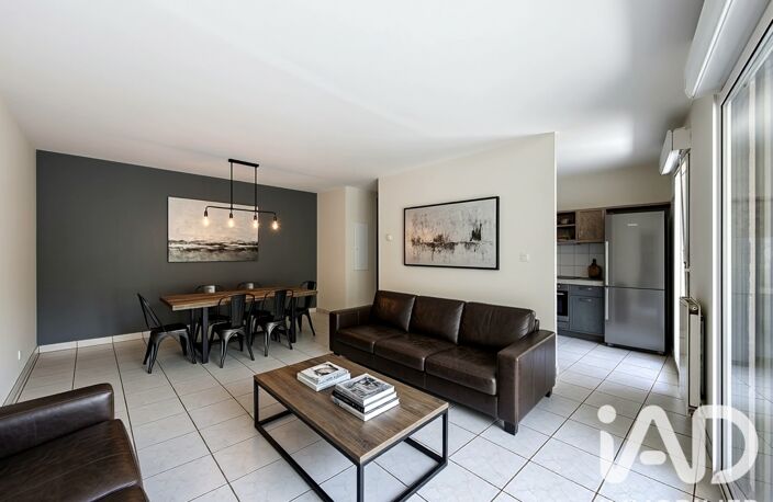 Vente Appartement 3 pièces — photo 3