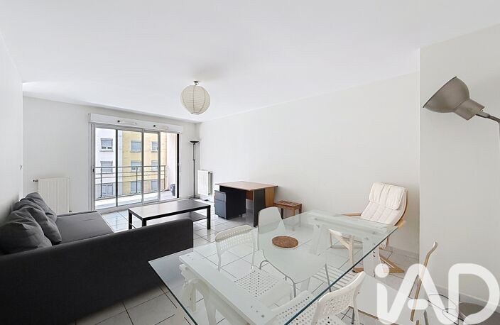 Vente Appartement 3 pièces — photo 5