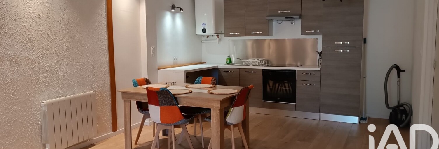 Appartement 3 Pièces 58 m² à louer à Peyrolles-en-Provence (13860)