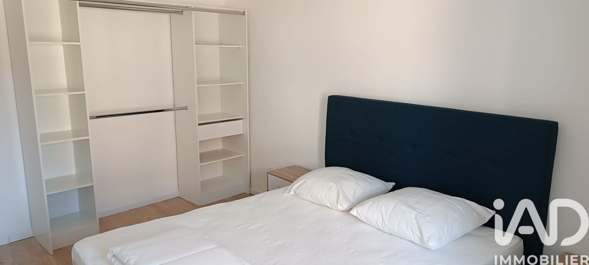Location Appartement 3 pièces - Photo 3