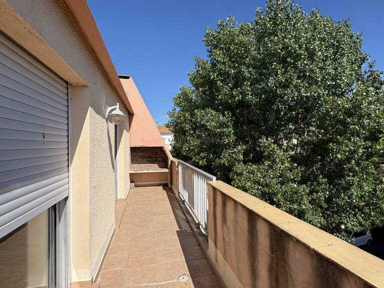 Vente Appartement 3 pièces — photo 1