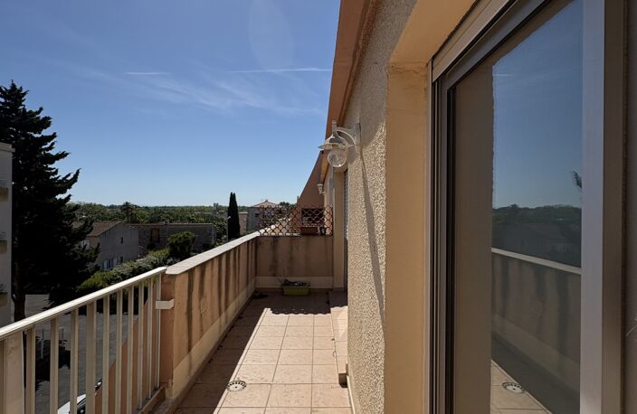 Vente Appartement 3 pièces — photo 2