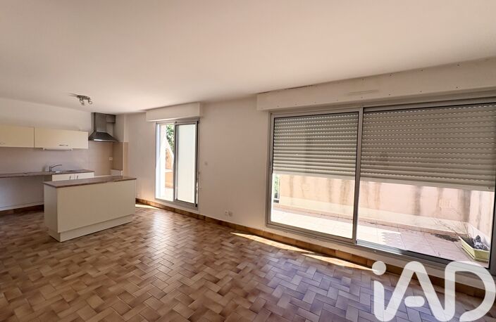 Vente Appartement 3 pièces — photo 3