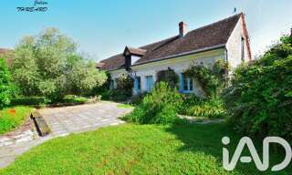 Maison 5 Pièces 140 m² à vendre à Manthelan (37240)