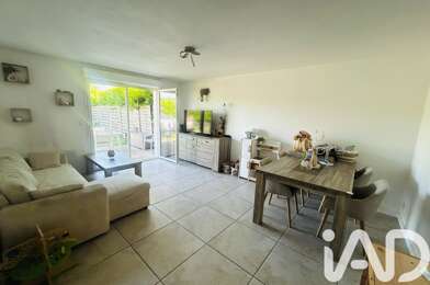 Maison 4 pièces 155000 €