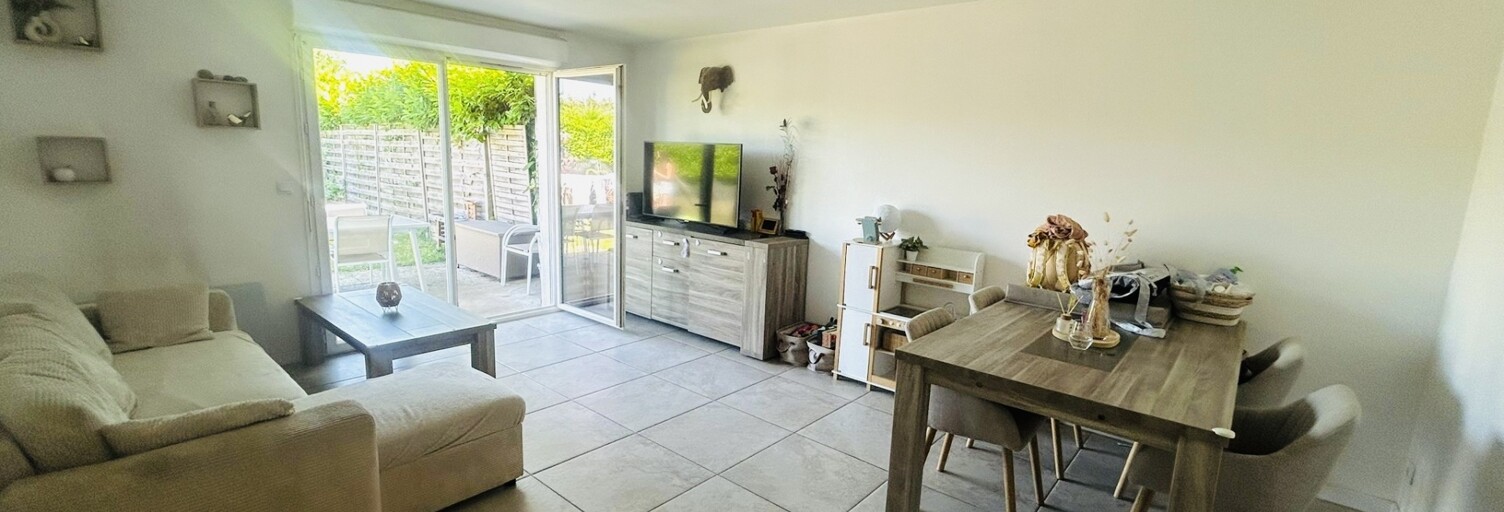 Maison 4 Pièces 78 m² à vendre à Marmande (47200)