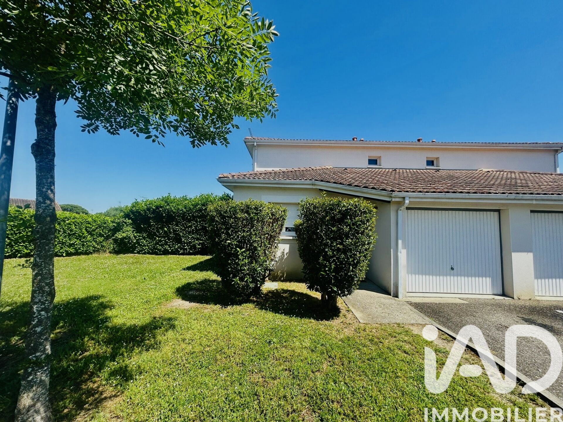 Vente Maison/villa 4 pièces - Photo 2