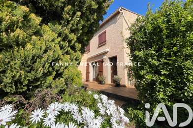 Maison 7 pièces 530000 €