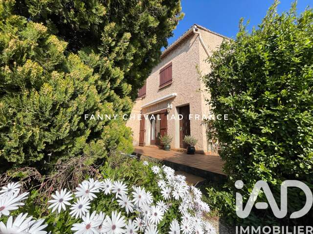 Vente Maison/villa 7 pièces — photo du bien