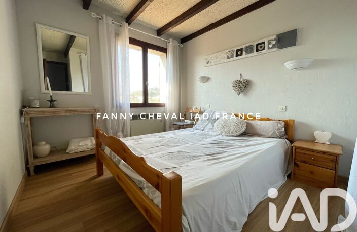 Vente Maison/villa 7 pièces — photo 5