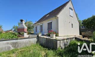 Maison 6 Pièces 96 m² à vendre à Saint-Germer-de-Fly (60850)