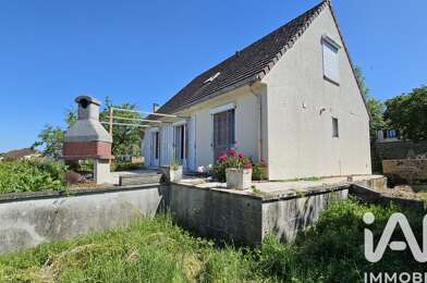 Maison 6 pièces 158000 €