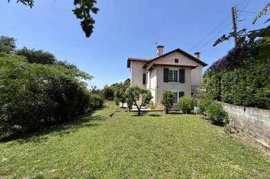 Maison 5 pièces 140000 €