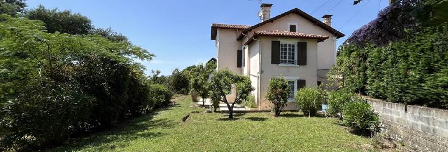 Maison 5 Pièces 133 m² à vendre à Mugron (40250)