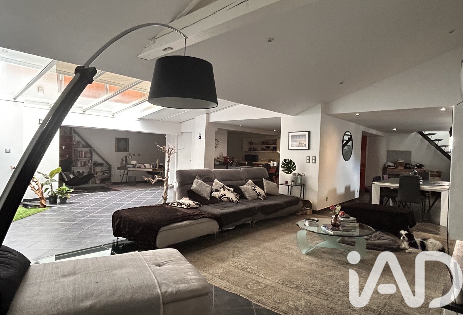 Vente Appartement 5 pièces — photo 1