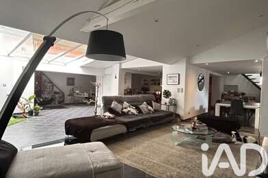 Appartement 5 pièces 385000 €
