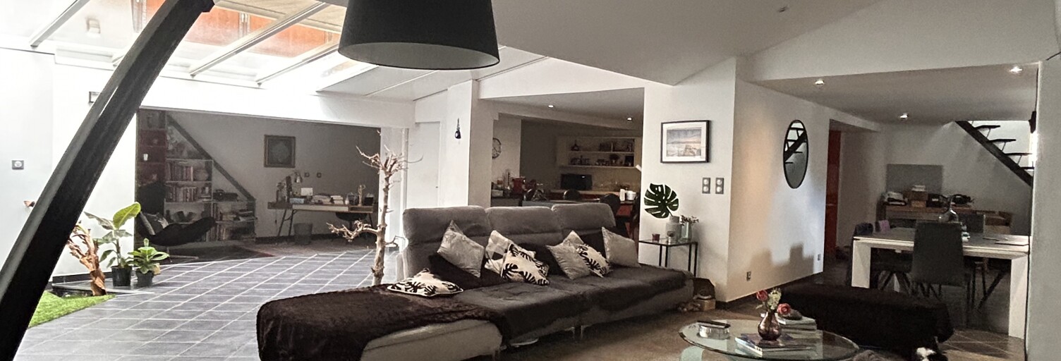 Appartement 5 Pièces 240 m² à vendre à Clermont-Ferrand (63000)