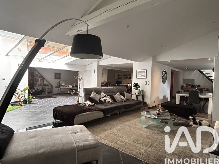 Vente Appartement 5 pièces — photo 1