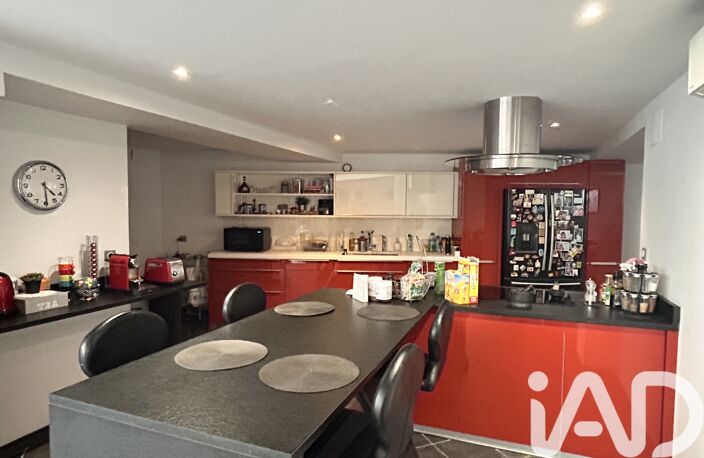 Vente Appartement 5 pièces — photo 4