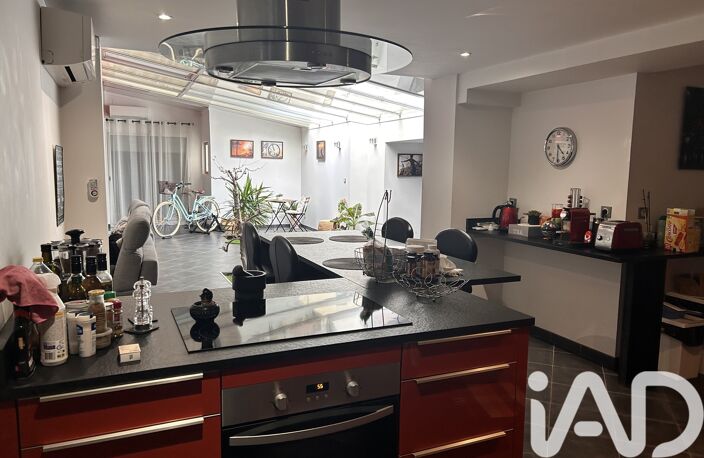 Vente Appartement 5 pièces — photo 5