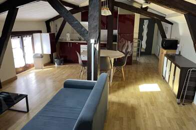 Appartement 2 pièces 66800 €
