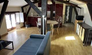 Appartement 2 Pièces 38 m² à vendre à Saint-Sever (40500)