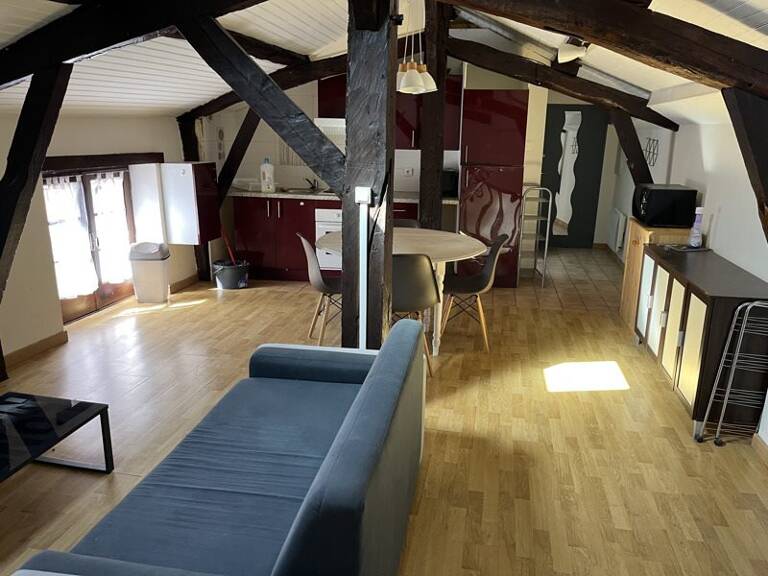 Appartement de 2 pièces principales — photo 1